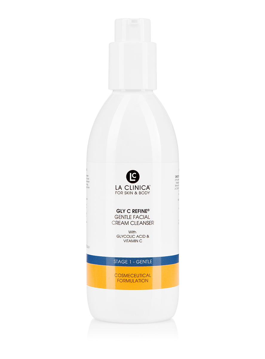 Resurfacing Gentle Cream Cleanser image 0
