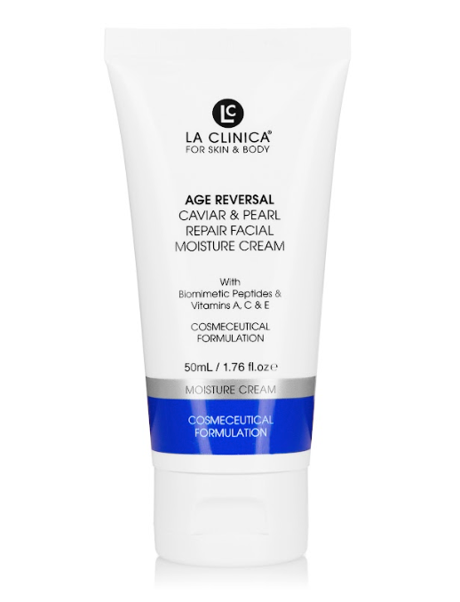 Age Reversal Caviar & Pearl Moisture Cream image 0