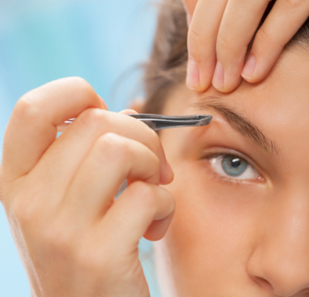 Choosing the right brow style