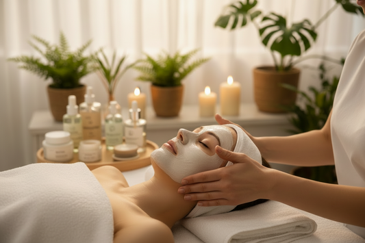 The best facial for your skins needs