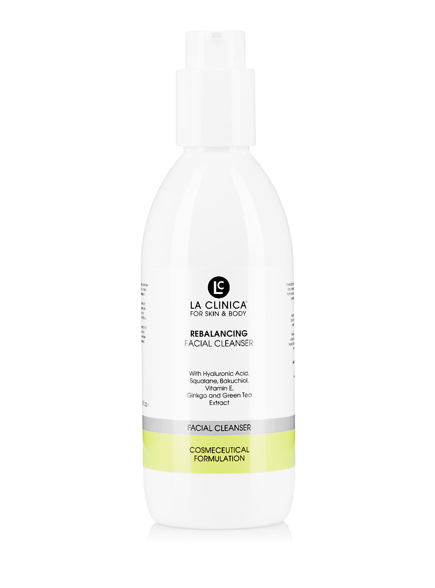 Rebalancing Cleanser image 0
