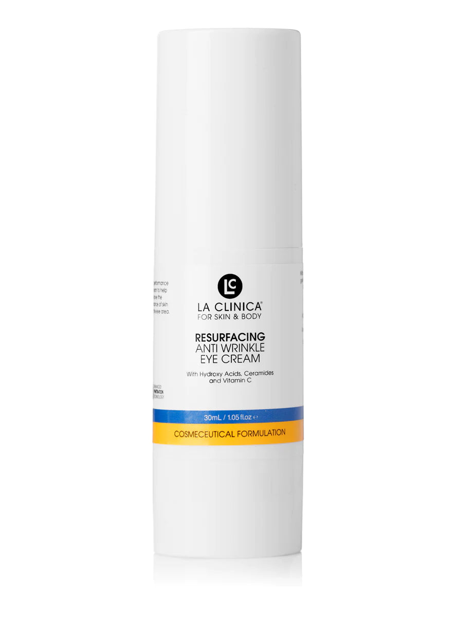 Resurfacing Eye Cream image 0