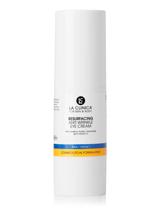 Resurfacing Eye Cream image 0