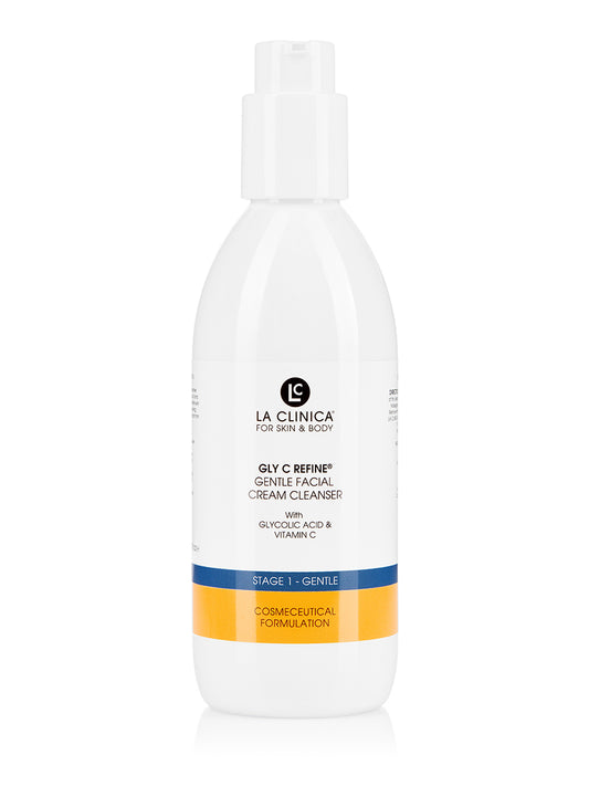 Resurfacing Gentle Cream Cleanser image 0