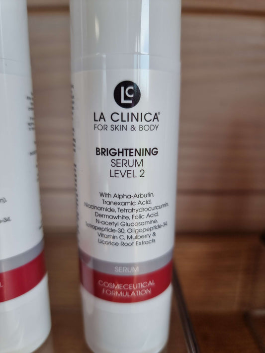 Brightening Serum Level 2 image 0