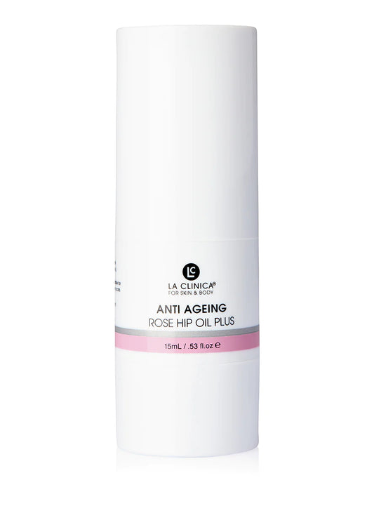 Anti Ageing Rose Hip Oil image 0