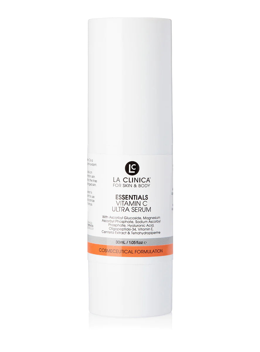 Essentials Vitamin C Ultra Serum image 0