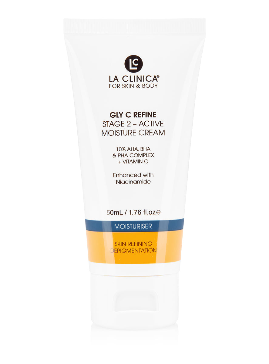 Resurfacing Active Moisture Cream - Stage 2 image 0