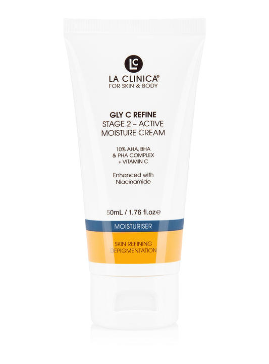 Resurfacing Active Moisture Cream - Stage 2 image 0