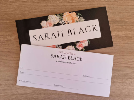 Gift Voucher image 0