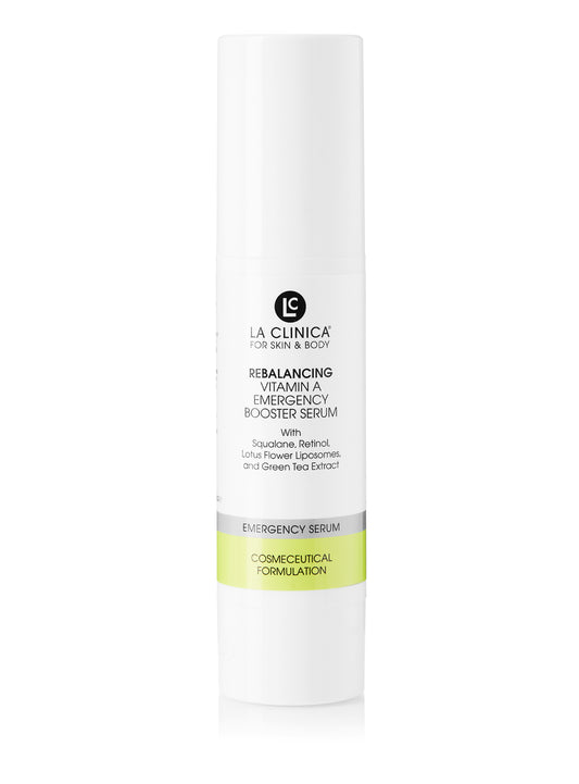 Rebalancing Emergency Booster Serum image 0