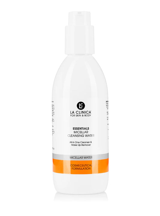 Essentials Micellar Water image 0
