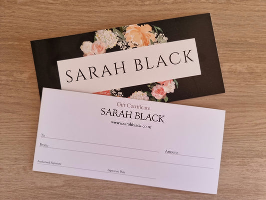 Gift Voucher image 0
