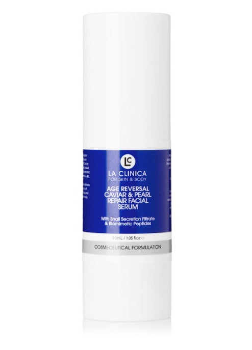 Age Reversal Caviar & Pearl Repair Facial Serum image 0