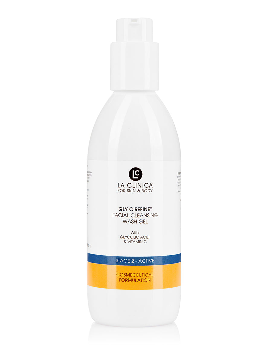 Resurfacing Gel Cleanser image 0