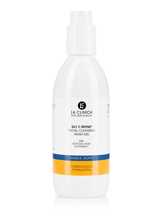Resurfacing Gel Cleanser image 0