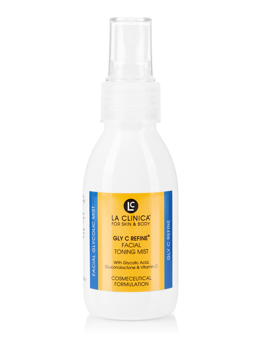 Resurfacing Toning Mist image 0