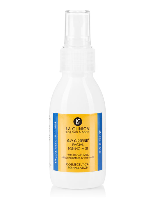 Resurfacing Toning Mist image 0