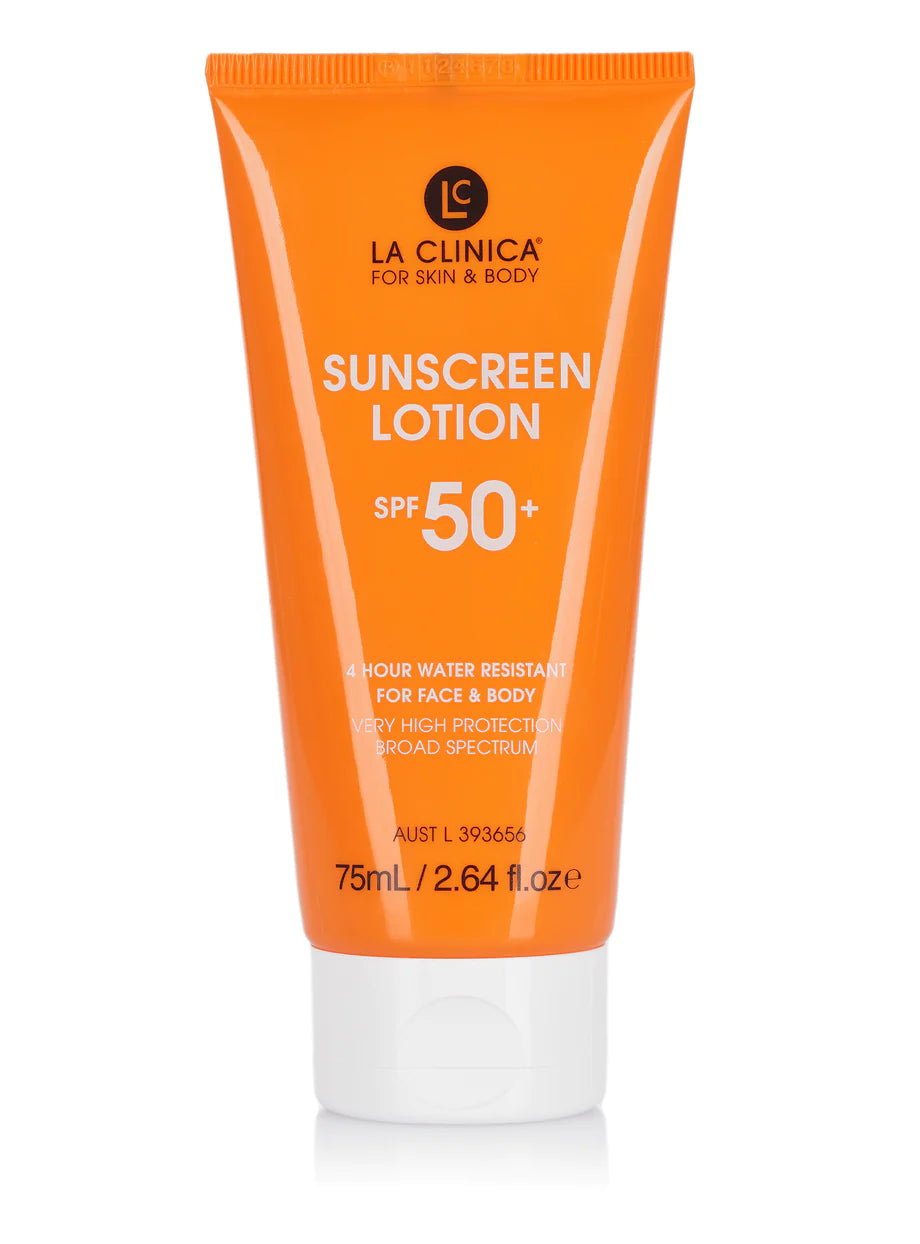 Sunscreen SPF 50+ image 0