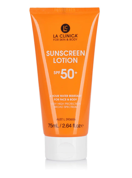 Sunscreen SPF 50+ image 0