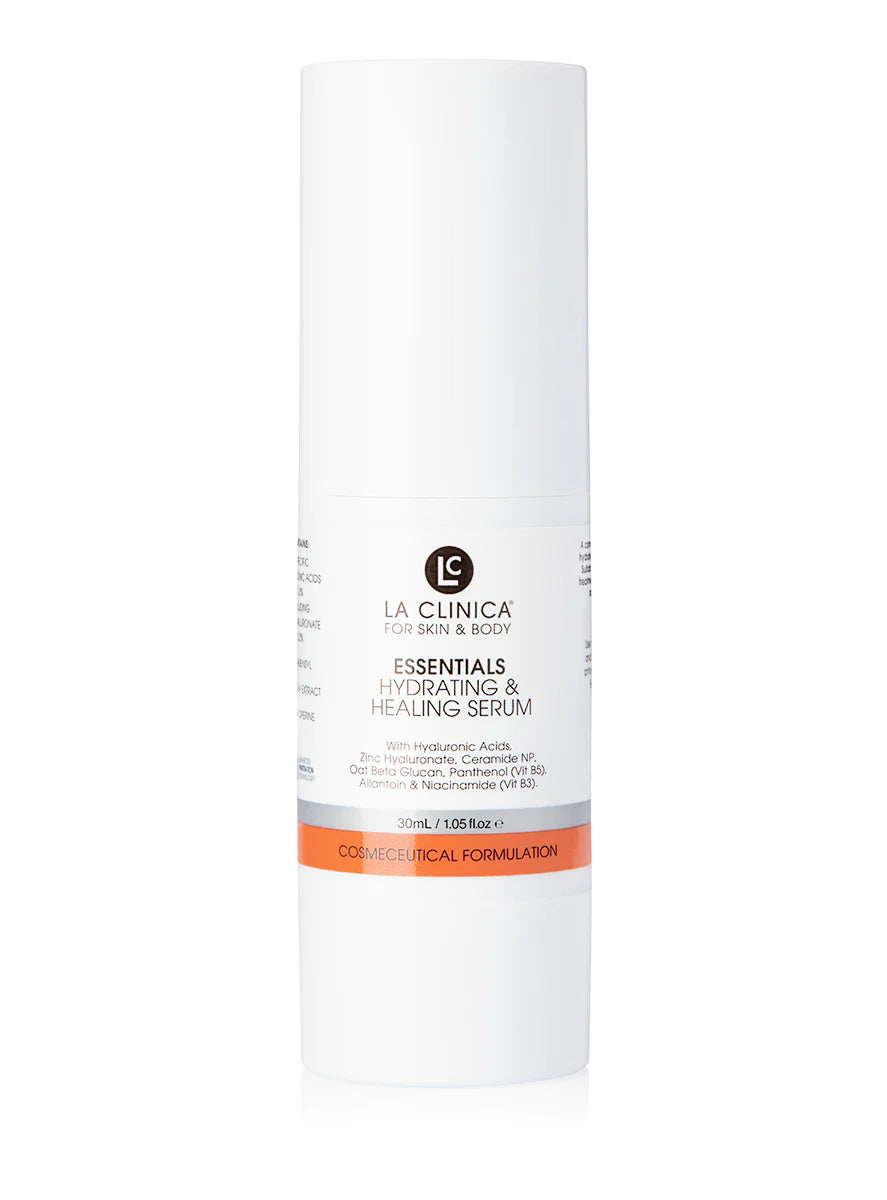 Essentials Hydrating and Healing Serum image 0