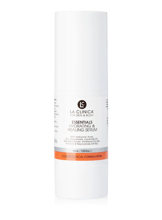 Essentials Hydrating and Healing Serum image 0