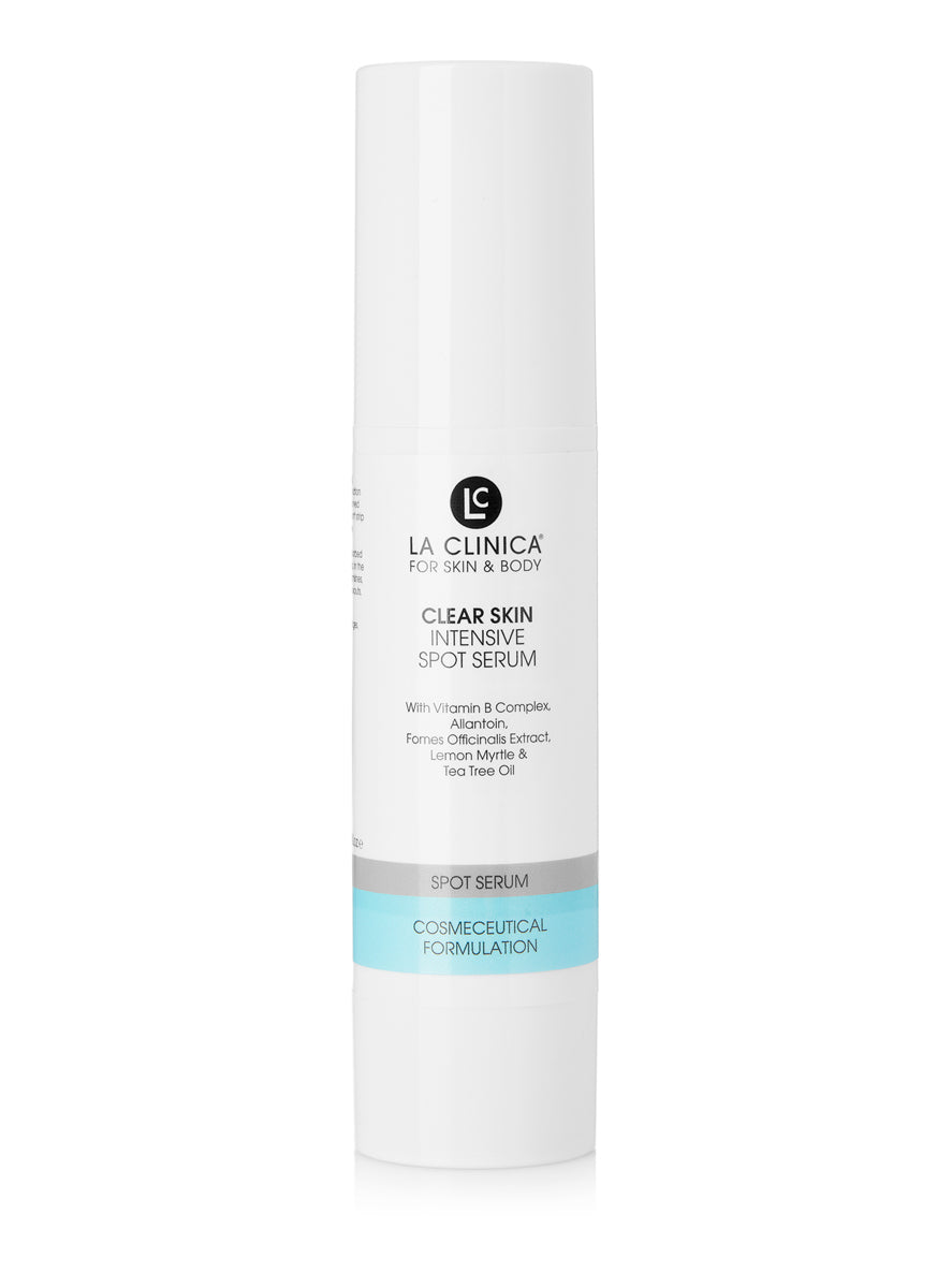 Clear Skin Intensive Spot Serum image 0