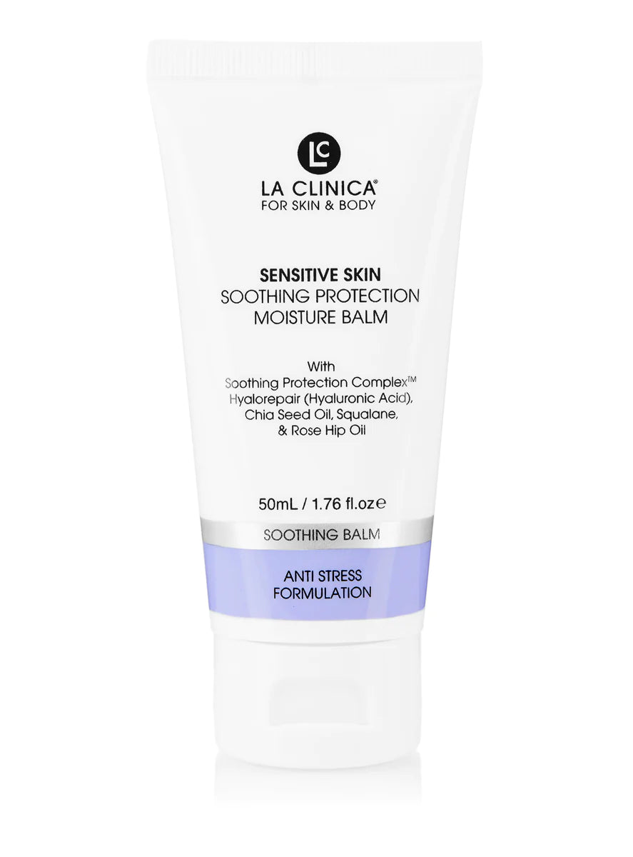Sensitive Moisture Balm image 0