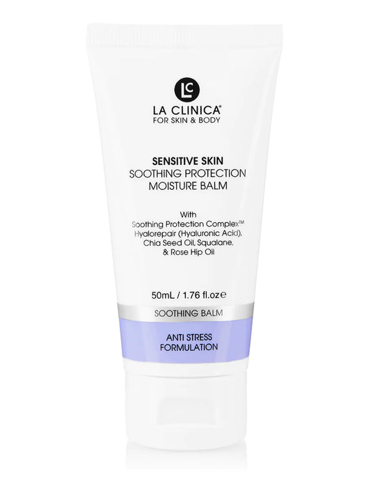 Sensitive Moisture Balm image 0