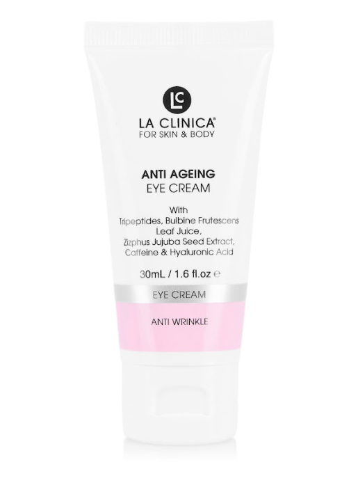 Anti Ageing Eye Cream image 0